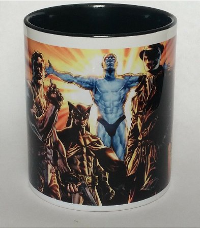 Caneca, Watchmen
