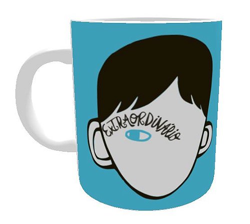 Caneca, Extraordinário