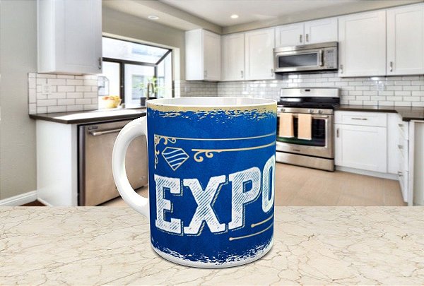 Caneca Expocoró