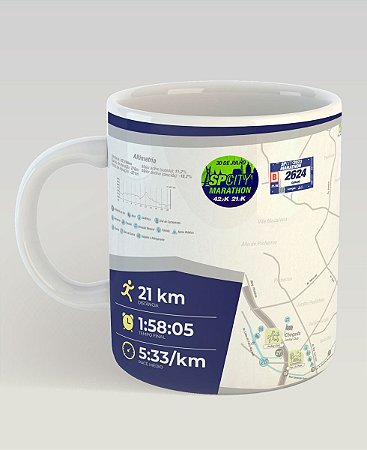 Caneca RP