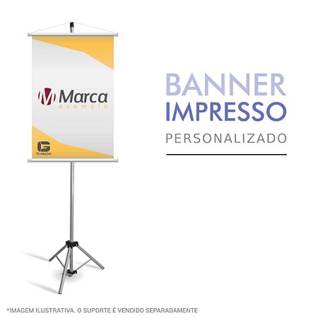 Banner Personalizado