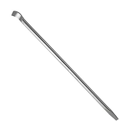 Espatula redonda 23" Gedore R90600074