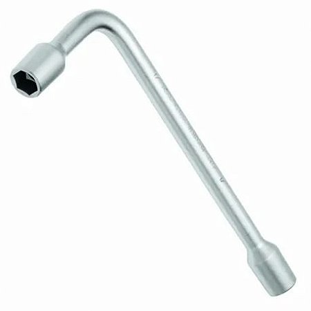 Chave biela 9mm Gedore R01800009