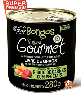 Pate super premium Gourmet  280g