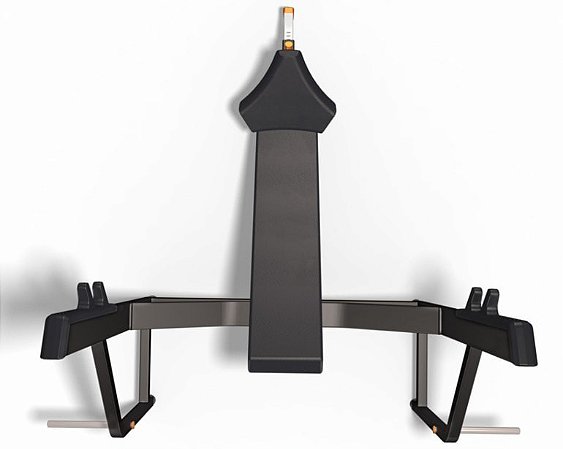 BOLT Banco Inclinado Movement