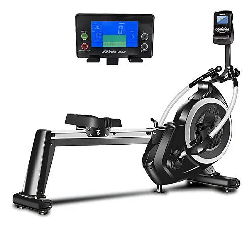 Remo Dual System 16 Níveis De Resistência - Air Remo Oneal TP 1801