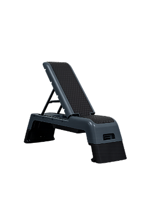 Step Deck Banco Para Atividade Física Oneal