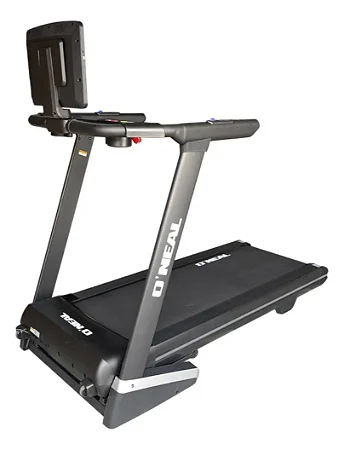 Esteira Semi Profissional Oneal BF803 20km/h Com Inclinação - 220 v