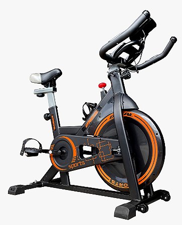Bike Spinning Oneal TP5100