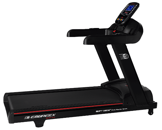 Esteira Profissional Embreex 820EX - 110v