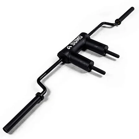 Barra para agachamento Safety Bar Sumo