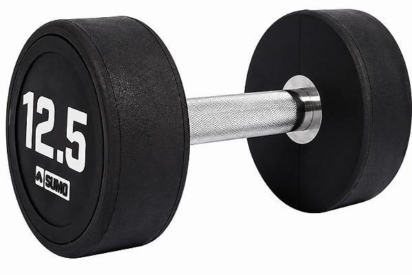 Dumbbells PU Premium Sumo