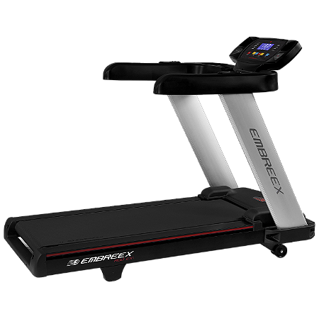 Esteira Profissional Embreex 800EXI- 220v