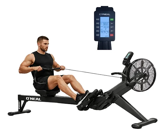Air Remo BF860 O'Neal Profissional