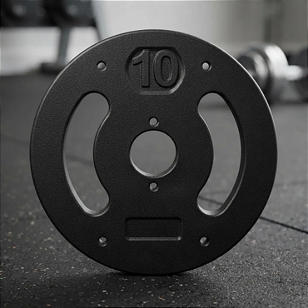 Anilha Injetada Furação 31mm