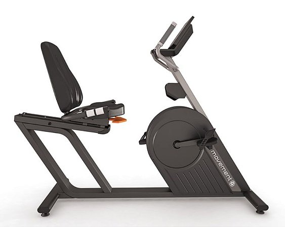 Bike Horizontal Movement RTR