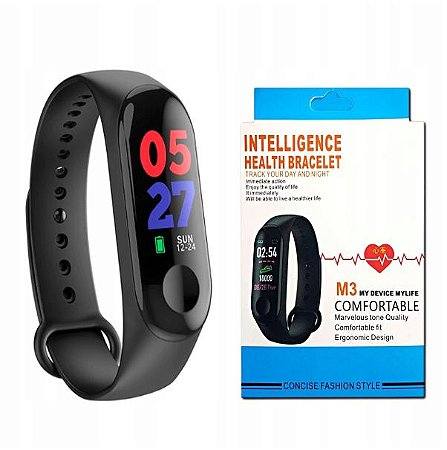 Pulseira inteligente para corrida Clearance