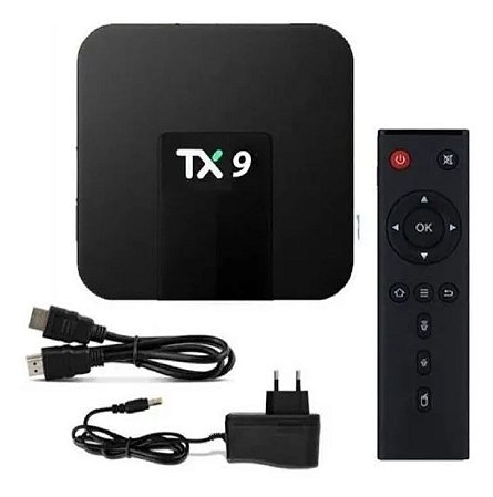 Valor do aparelho tx9 Clearance