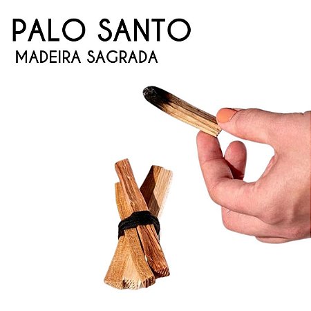 Palo Santo – Incenso 100 g 100g, Altri \ Incenso All products