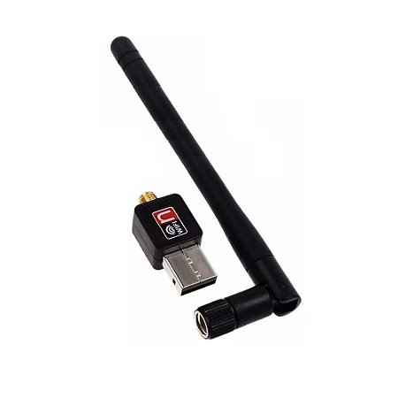 ADAPTADOR USB 2.0 WIRELESS 1200MBPS 802.1IN