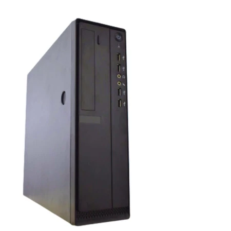 GABINETE KMEX GM-07S4 (200W/TOOLLESS/2xUSB3.0/2xUSB 2.0/SENSOR INTRUSAO) BOX