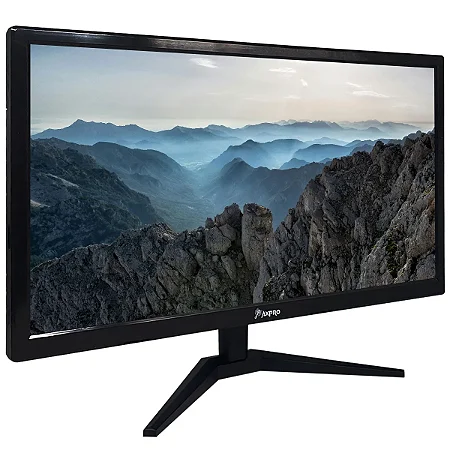 MONITOR LED 20" AXPRO AX20