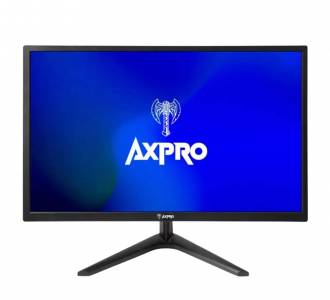 MONITOR LED 21.5" AXPRO AX215