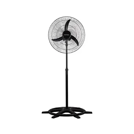 VENTILADOR DE COLUNA OSCILANTE VENTISOL 60CM 3 PÁS BIVOLT