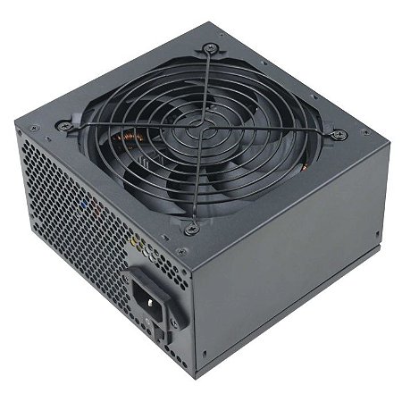 FONTE ATX 500W 80 PLUS BRONZE CERTOX BORIS