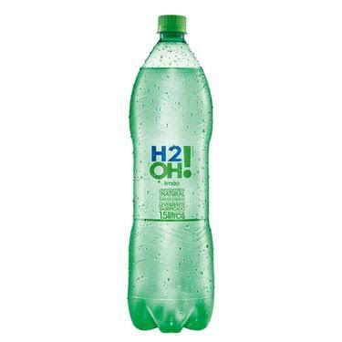 Bebida H2OH