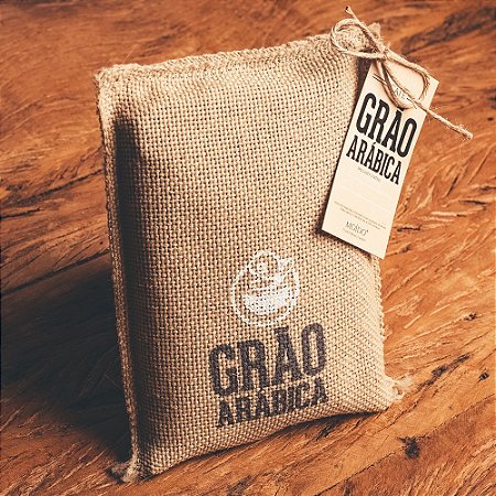 Grãos Moídos 250gr - Saquinha