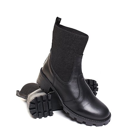 Bota Arábica Tratorada