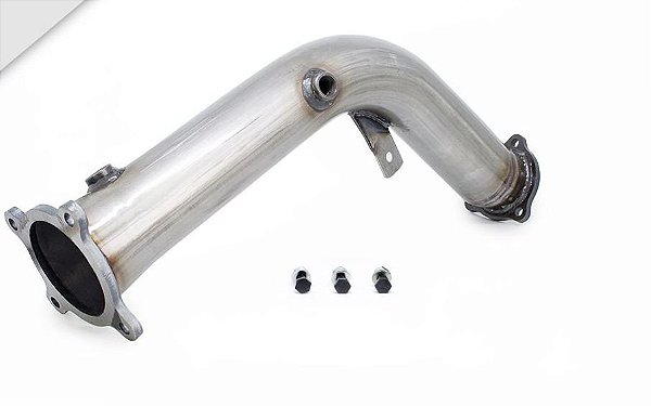 DOWNPIPE AUDI A4 | A5 | Q5 2.0 TURBO - INOX 409