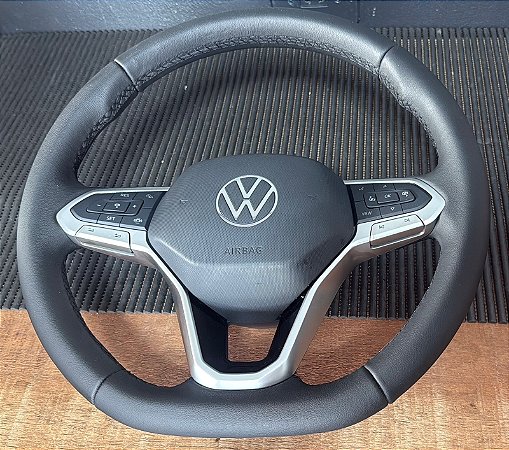 Volante Miltifuncional Jova Linha VW com ACC