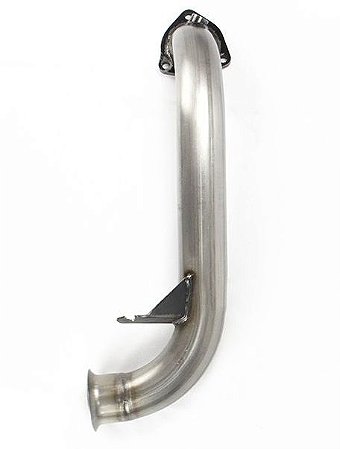 DOWNPIPE MINI COOPER CITROEN PEUGEOT THP 1.6 N14 N18 INOX 409 Ø 2 1/2"