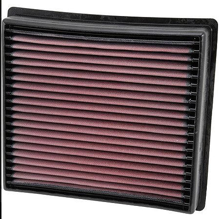 Filtro De Ar K&n Mitsubishi L200 Triton 3.2 D 33-2951