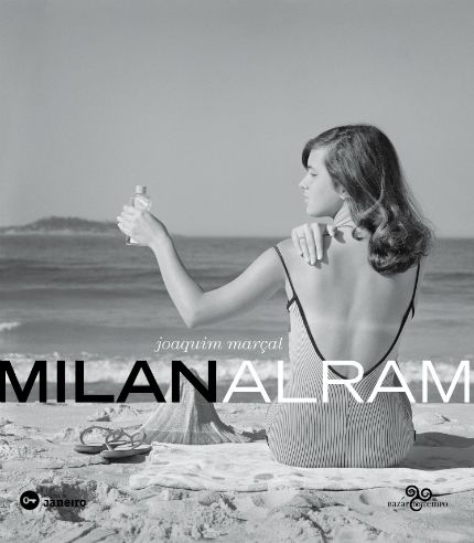 Milan Alran