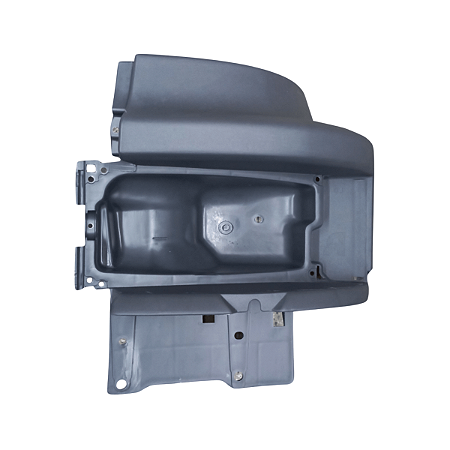 Bojo Farol Scania S4 LE Linha PP