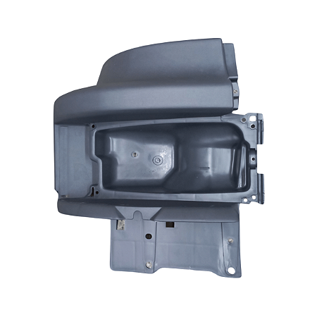Bojo Farol Scania S4 LD Linha PP