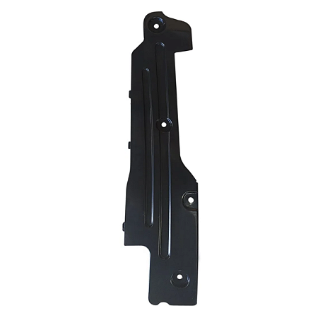 Placa Protetora Farol Volvo FH 2010 a 2014 LD