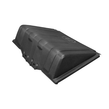 Tampa de Bateria Man TGX (injetada)