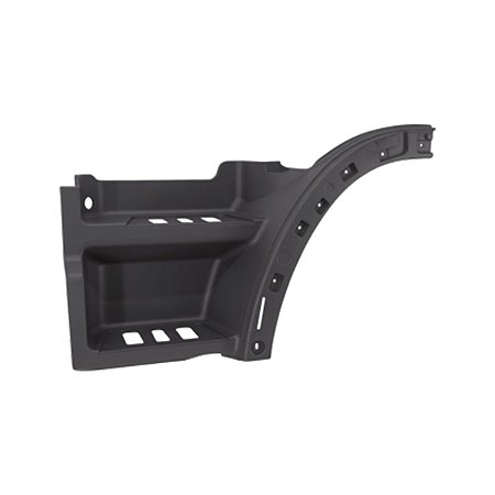 Estribo LE MB Actros Superior