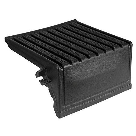 Tampa de Bateria Volvo VM 2012 a 2020 Euro 5 - injetada