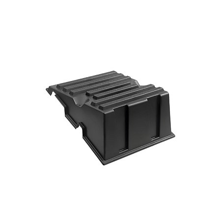 Tampa de Bateria MB Axor 2012 a 2016/Atron Euro 5 - injetada