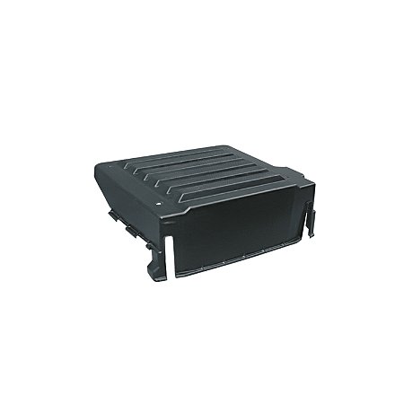 Tampa de Bateria MB Atego - injetada