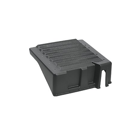 Tampa de Bateria MB Axor (2010/2011) e MB Actros (2016/2020) - Injetada