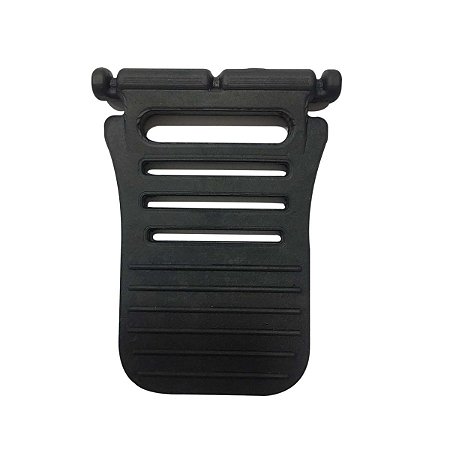 Presilha Para-lama Ford Cargo 2842 Tripartido