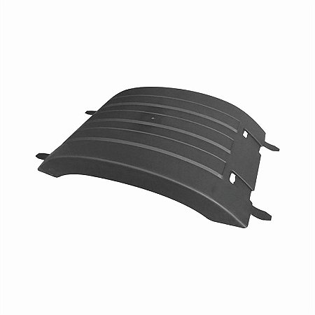 Centro Paralama Tração Volvo FH Novo Injetado