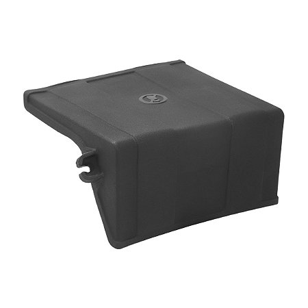 Tampa Caixa Bateria Volvo Vm Euro 3 Até 2011 - 20499672