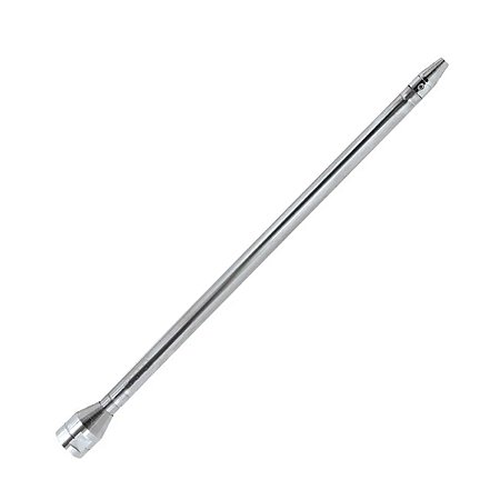 Prolongador para Antena PX (Inox) 60cm com Base